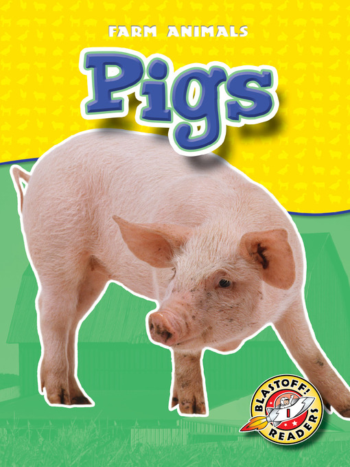 Title details for Pigs by Dana Fleming - Available